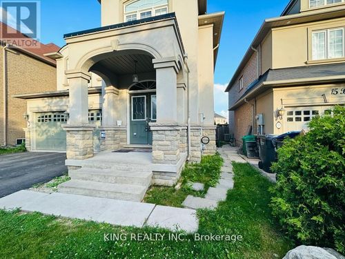 bsmt-13 Black Diamond Crescent, Brampton (Credit Valley), ON, L6X0V8 | Card Image