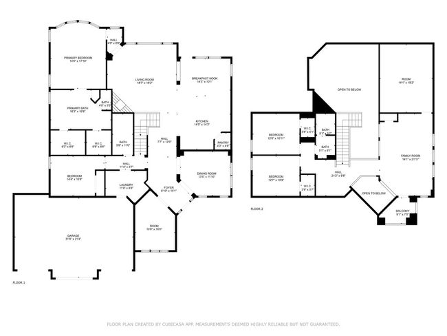 Complete Floorplan | Image 30