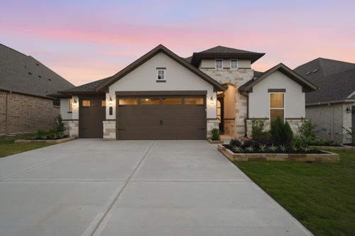 10025 Larkin Cv, Willis, TX, 77318-1224 | Card Image
