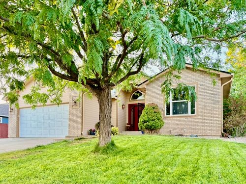 2810 Grand View Cir, Grand Junction, CO, 81506-4885 | Card Image