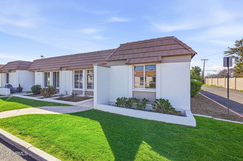 5634 N 12th St, Phoenix, AZ, 85014-2331 | Card Image