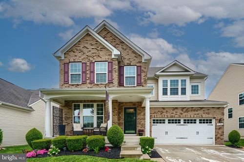 734 Falcon Ln, ABERDEEN, MD, 21001-1255 | Card Image
