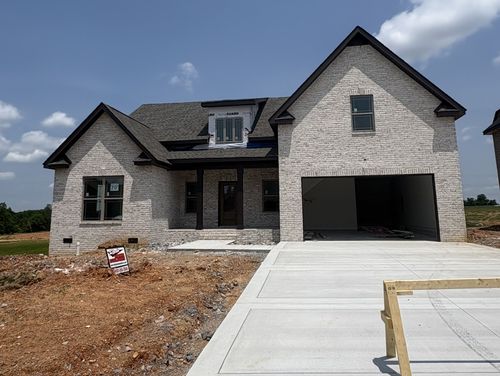 805 Willowicke Dr, Clarksville, TN, 37043-2694 | Card Image