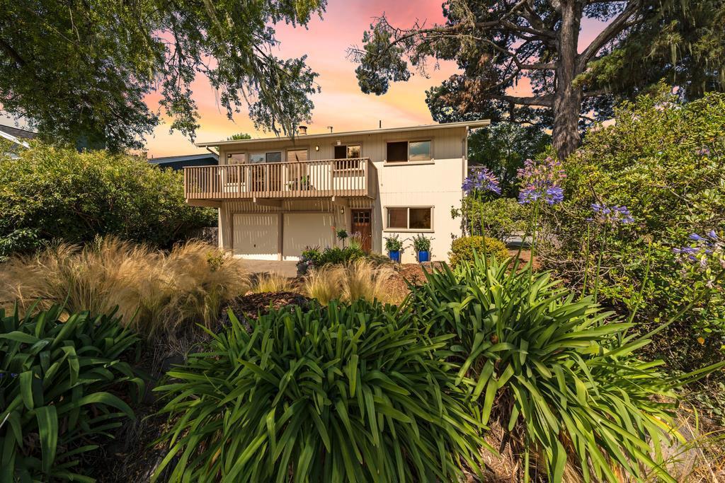 Residential Income in Aptos 2