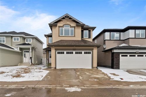 4810 Green Brooks Way E, Regina, SK, S4V3K6 | Card Image