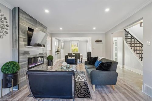 97 South Oval, Hamilton, ON, L8S1P9 | Card Image