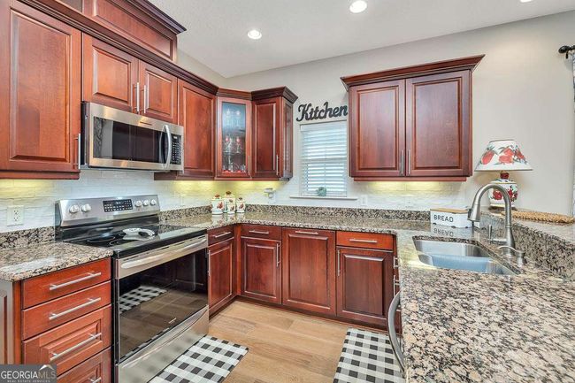 116 Fox Run Dr, Townhouse with 4 bedrooms, 3 bathrooms and null parking in Brunswick GA | Image 20