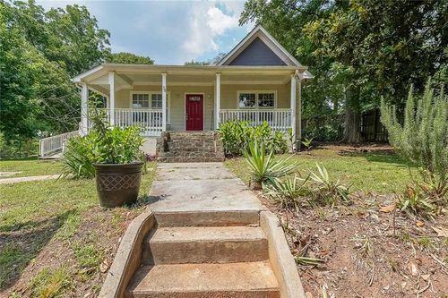 58 Bisbee Ave Se, Atlanta, GA, 30315-2702 | Card Image