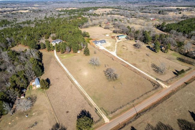 6445 County Road 118, House other with 4 bedrooms, 3 bathrooms and null parking in Bullard TX | Image 7