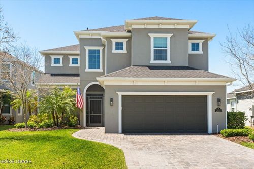 2821 Casterton Dr, Melbourne, FL, 32940-7603 | Card Image