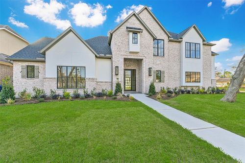 651 Electra Drive, Houston, TX, 77079 | Card Image