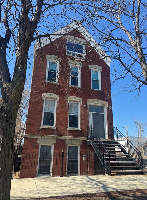 3-1530 N Throop St, Chicago, IL, 60642-2401 | Card Image