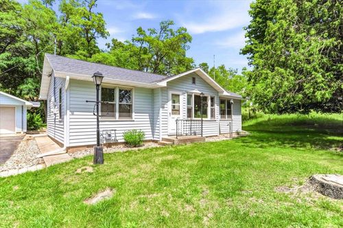 100 Mound View Drive, FRIENDSHIP, WI, 53934 | Card Image