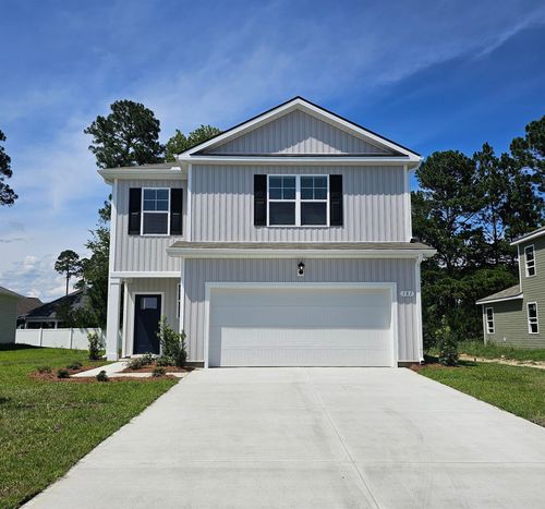 181 Dagger Ct, Myrtle Beach, SC, 29588-2200 | Card Image