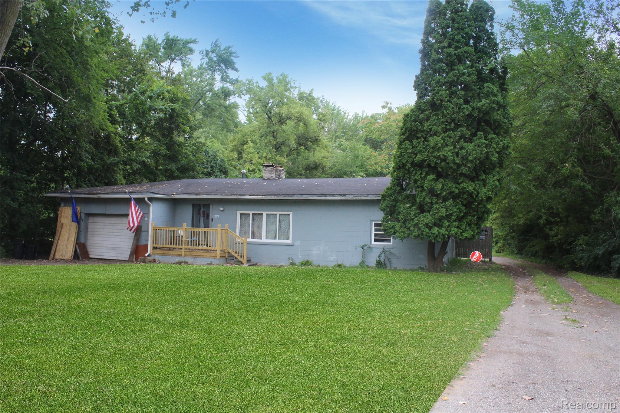 Residential in Romulus 2