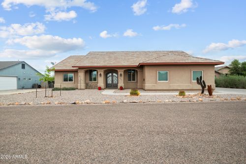 4227 S Morning Glory Ct, Sierra Vista, AZ, 85650-9660 | Card Image
