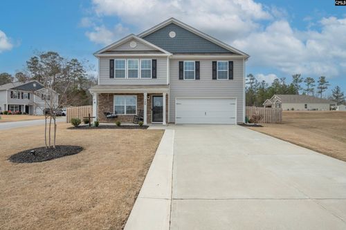 140 Rushton Drive, Chapin, SC, 29036 | Card Image
