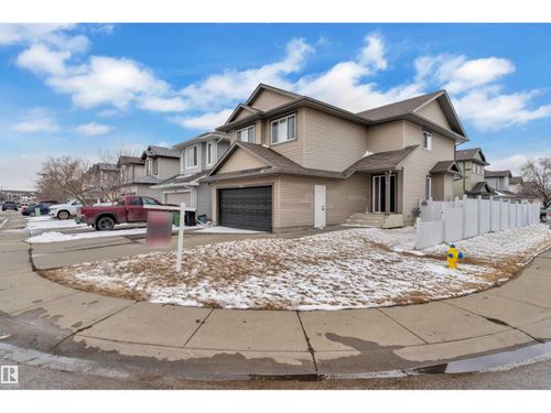 208 79 St Sw, Edmonton, AB, T6X1K7 | Card Image