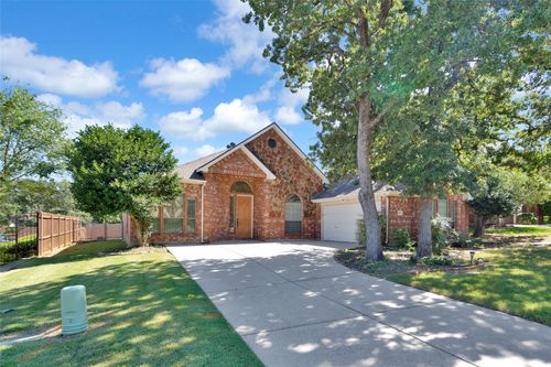 3217 Hidden Springs Dr, Corinth, TX, 76210-4188 | Card Image