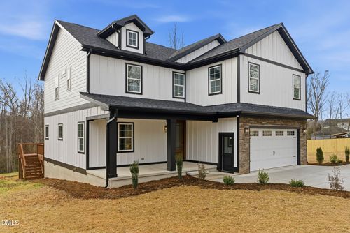 3649 Saxapahaw Bethlehem Ch Rd, Mebane, NC, 27302-7200 | Card Image