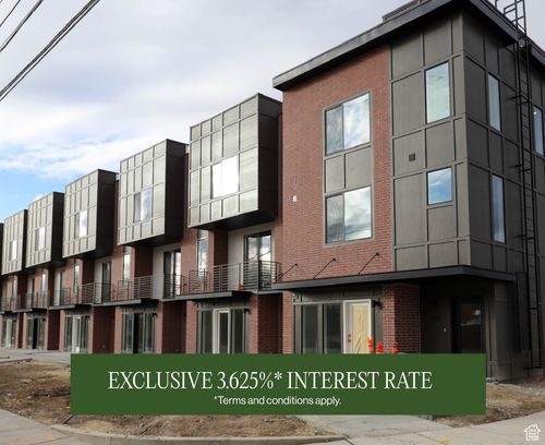 5-572 E Dolores Cv, South Salt Lake, UT, 84106 | Card Image
