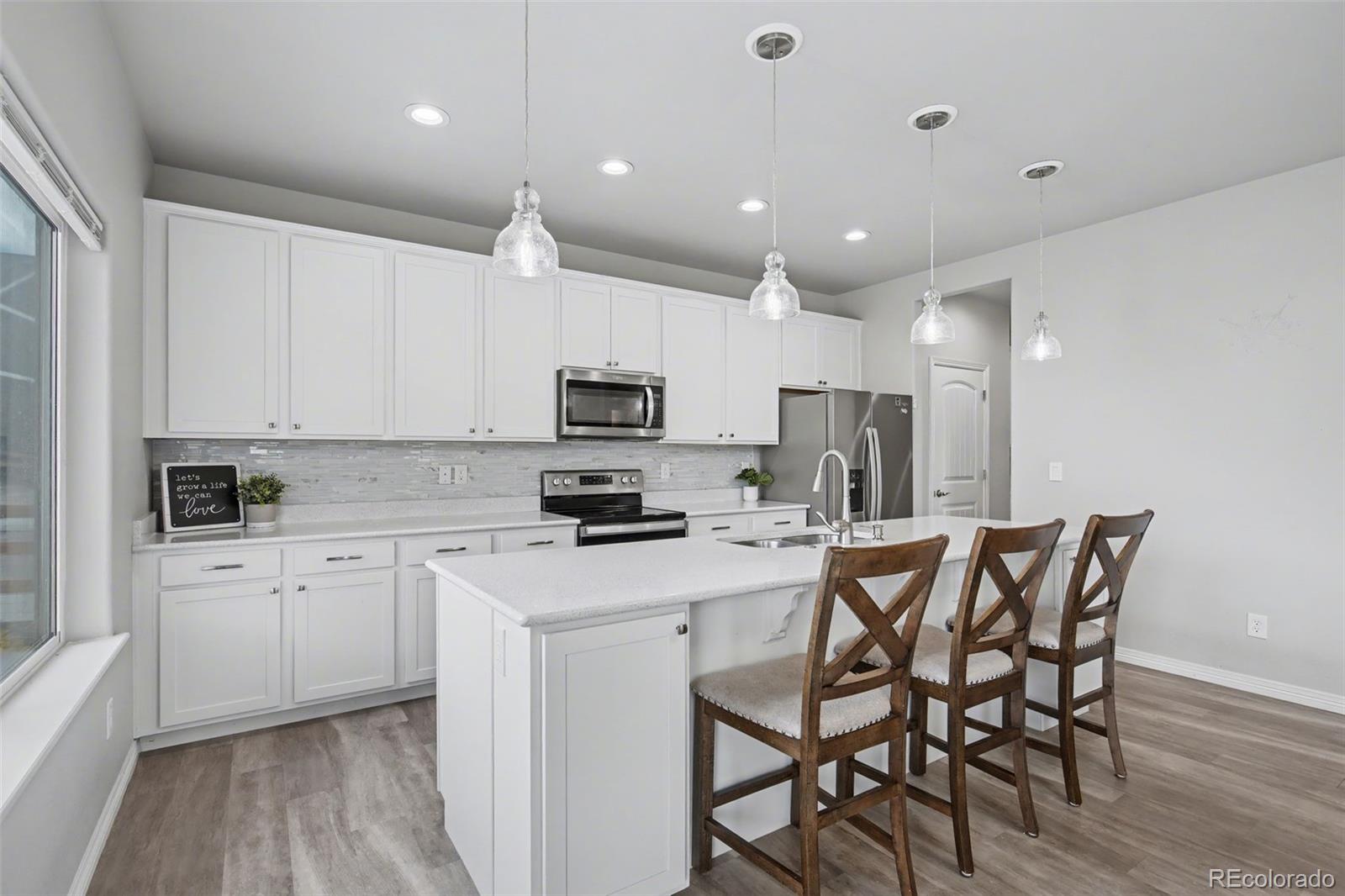 Residential in Colorado Springs 5