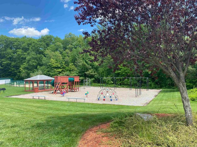 APT-189 - 96 Powers St, Condo with 2 bedrooms, 1 bathrooms and null parking in Milford NH | Image 13