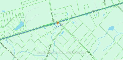 0 The Gore Rd, Caledon East, ON, L7K2M8 | Card Image