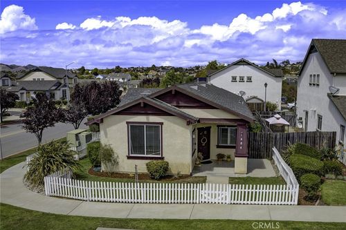 1484 Ash St, Arroyo Grande, CA, 93420 | Card Image