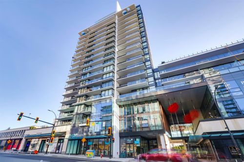 1309-135 E 13th St, North Vancouver, BC, V7L0J8 | Card Image