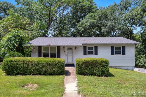 6504 Dogwood Lane, House Springs, MO, 63051 | Card Image