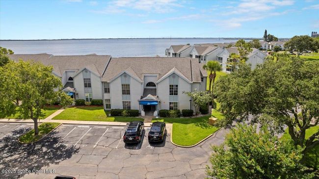 CC-206 - 7040 N Highway 1, Condo with 2 bedrooms, 2 bathrooms and null parking in COCOA FL | Image 31