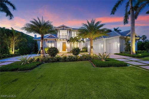 3139 Leeward Lane, NAPLES, FL, 34103 | Card Image