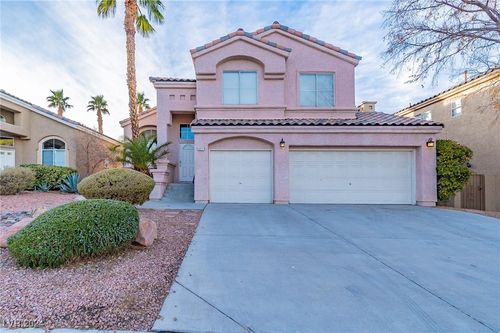 2277 Black Pine Drive, Las Vegas, NV, 89134 | Card Image