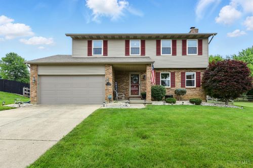 6504 Tara Brooke Ct, Fairfield Twp, OH, 45011-7159 | Card Image