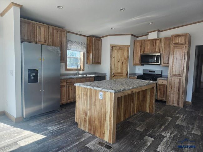 LOT-3-ANGOSTURA-FLATS - TBD Lot 3 Old Hwy 79, House other with 3 bedrooms, 2 bathrooms and null parking in Hot Springs SD | Image 5