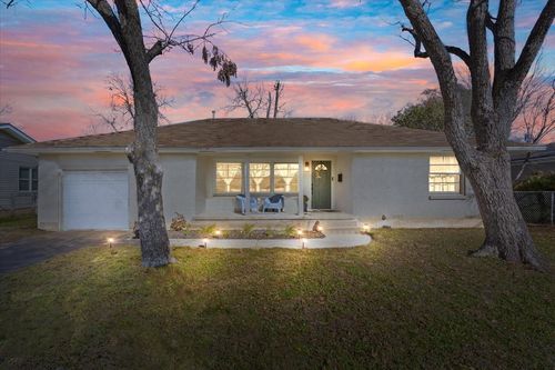 1307 N 62nd St, Waco, TX, 76710-4105 | Card Image