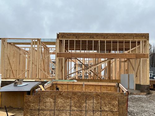 136 Noble Deer Way, Wendell, NC, 27591-3322 | Card Image