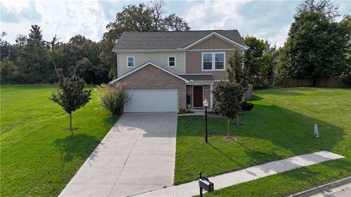 5623 Moss Creek Blvd, Clayton, OH, 45315-7908 | Card Image