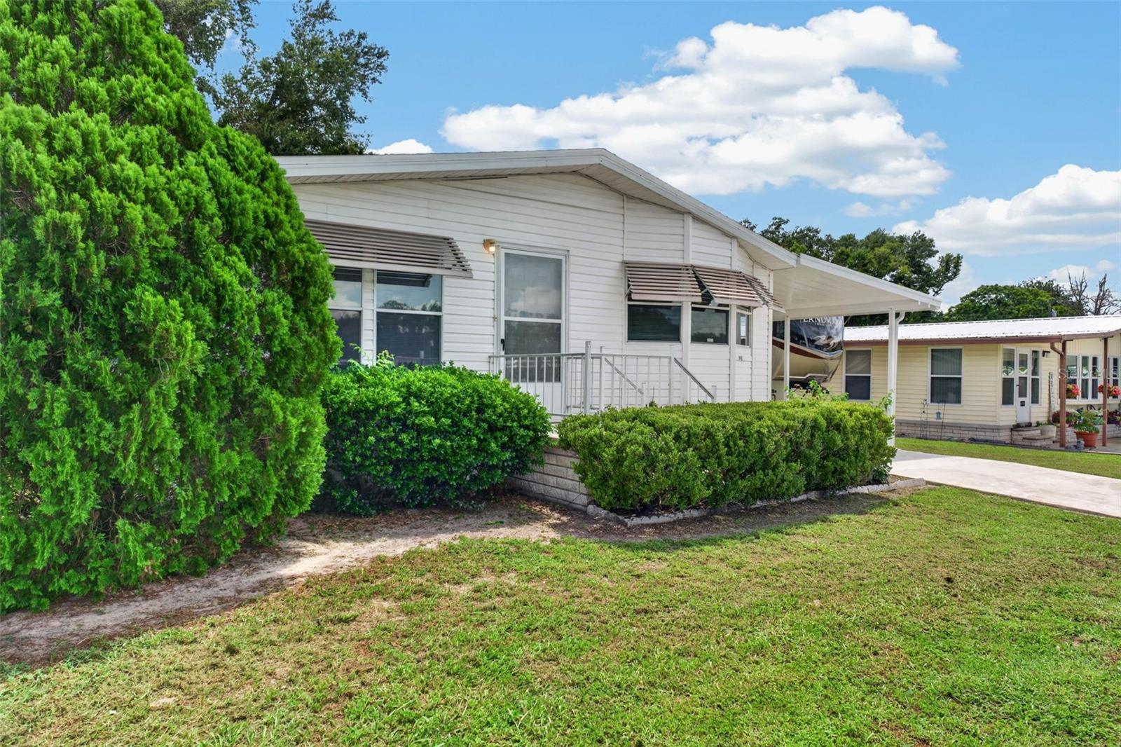 Residential in ZEPHYRHILLS 4