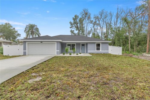 4367 Se 140th St, SUMMERFIELD, FL, 34491 | Card Image