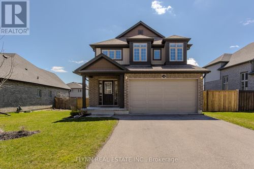 246 Woodway Trail, Simcoe, ON, N3Y0C7 | Card Image