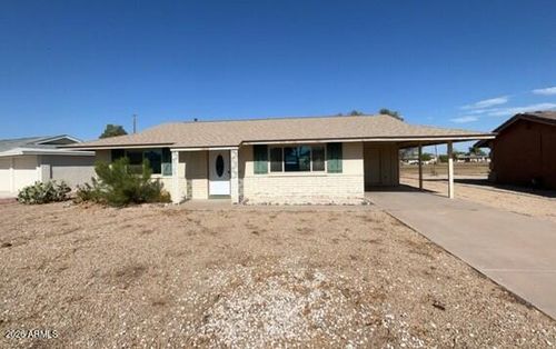 11829 N Cherry Hills Dr E, Sun City, AZ, 85351-3818 | Card Image