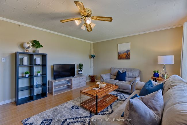 285 Foymount Rd, House other with 2 bedrooms, 1 bathrooms and 4 parking in Eganville ON | Image 7