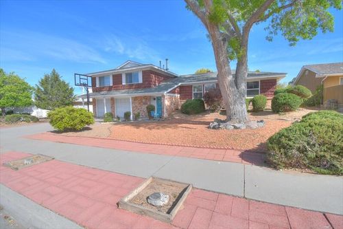 7605 Palo Duro Ave Ne, Albuquerque, NM, 87110-2314 | Card Image
