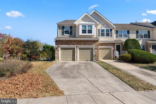 123 Hearthstone Ln, MARLTON, NJ, 08053-5372 | Card Image