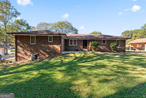 6418 Briarwood Ct, Riverdale, GA, 30296-2904 | Card Image