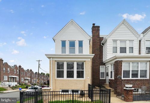 614 Gerhard St, PHILADELPHIA, PA, 19128-1634 | Card Image