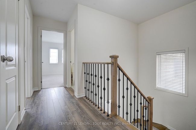 2505 Wintergrace Ave, House other with 4 bedrooms, 3 bathrooms and 1 parking in Oshawa ON | Image 24