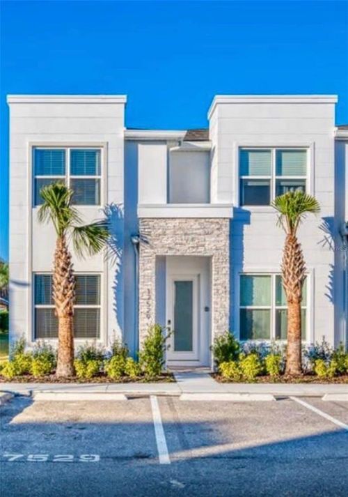 17529 Hidden Forest Dr, Clermont, FL, 34714-4437 | Card Image